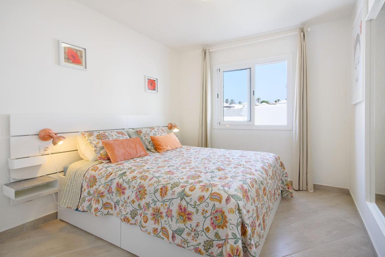 Villa Xana Playa Blanca Dış mekan fotoğraf