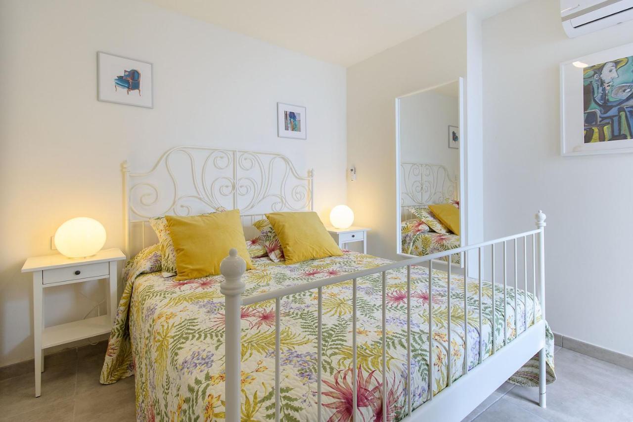 Villa Xana Playa Blanca Dış mekan fotoğraf