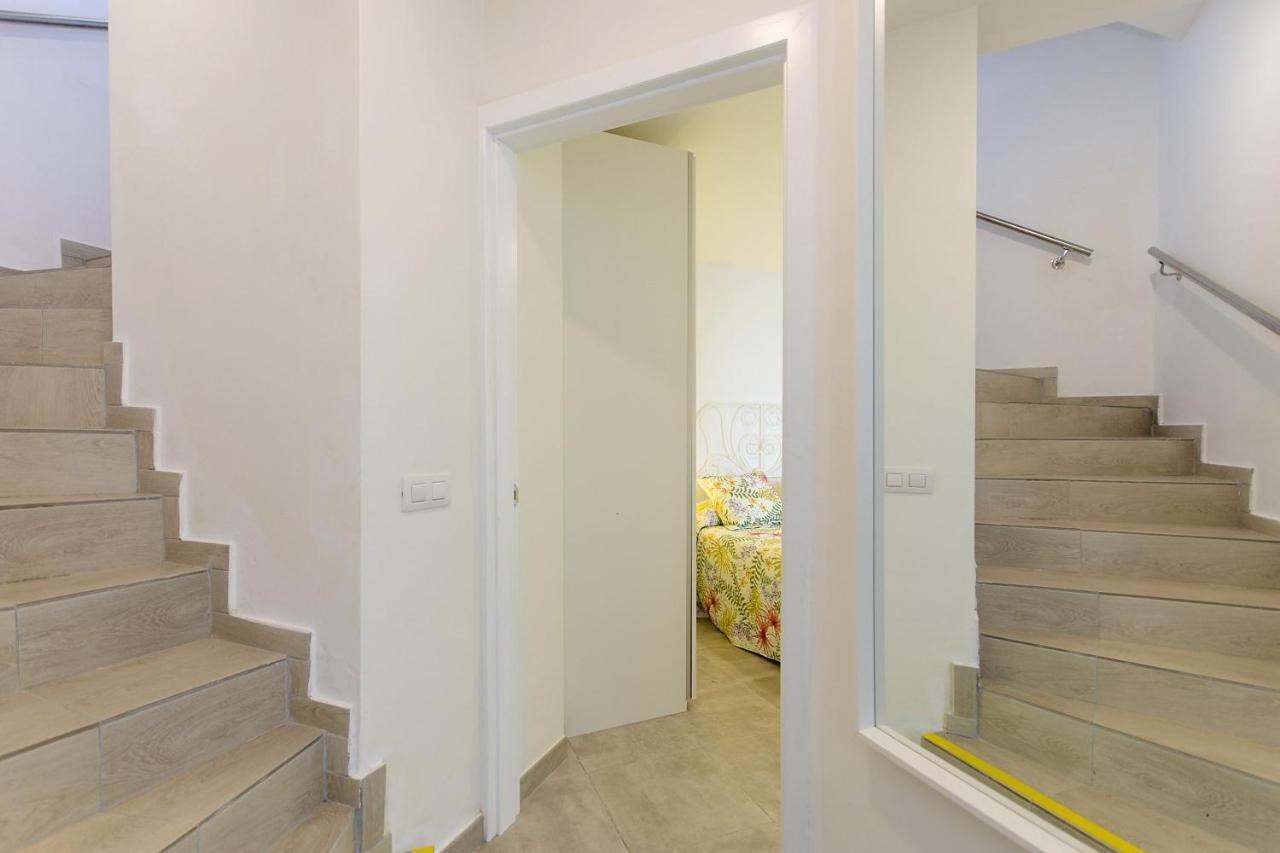 Villa Xana Playa Blanca Dış mekan fotoğraf