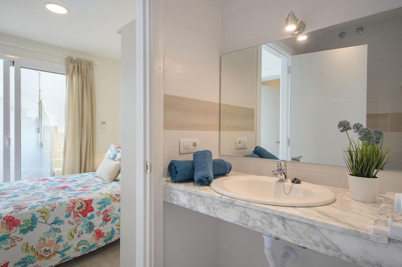 Villa Xana Playa Blanca Dış mekan fotoğraf