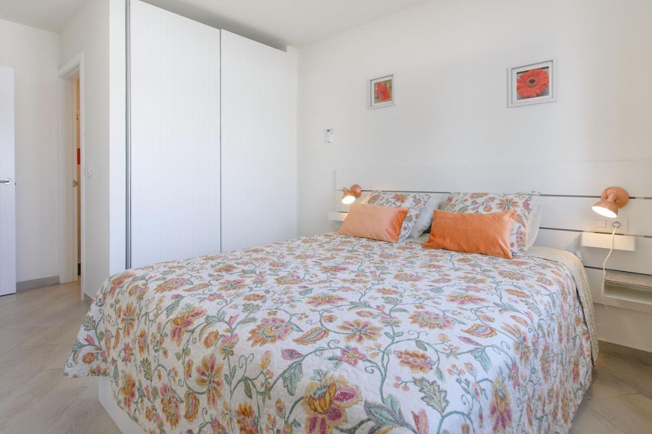 Villa Xana Playa Blanca Dış mekan fotoğraf
