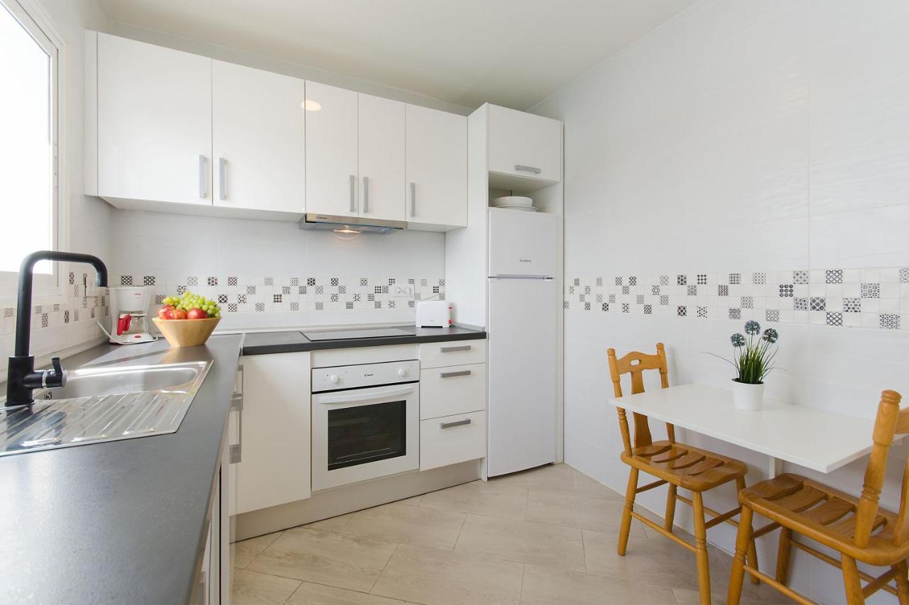 Villa Xana Playa Blanca Dış mekan fotoğraf