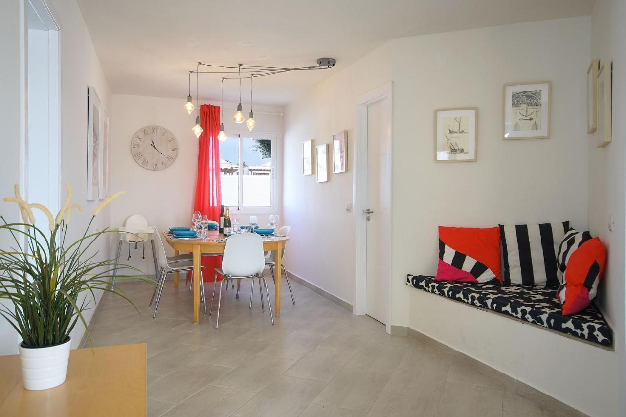 Villa Xana Playa Blanca Dış mekan fotoğraf