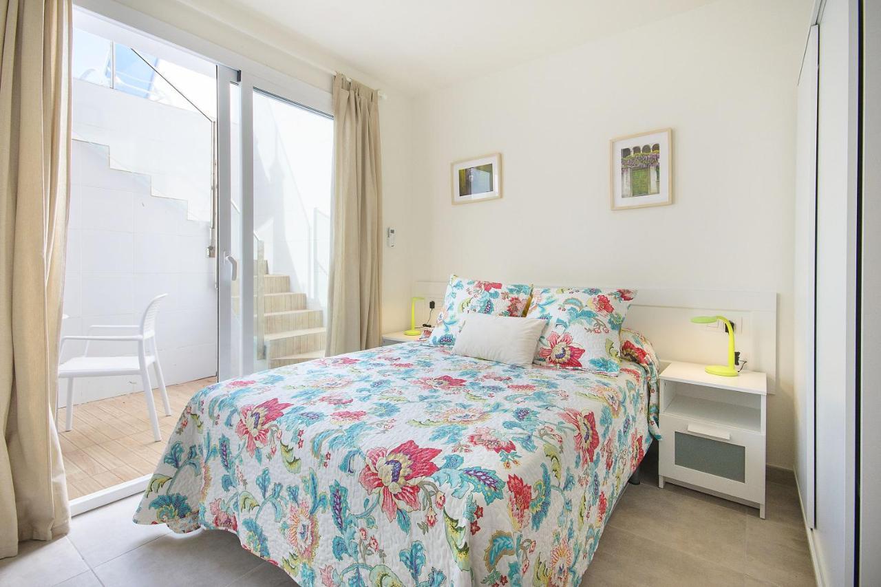 Villa Xana Playa Blanca Dış mekan fotoğraf